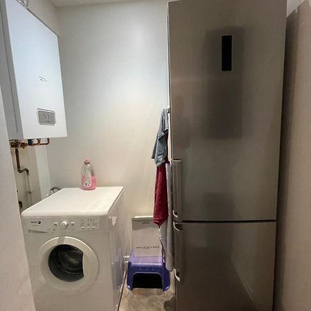 Appartement En Centre Ville 70M2 Реймс Экстерьер фото